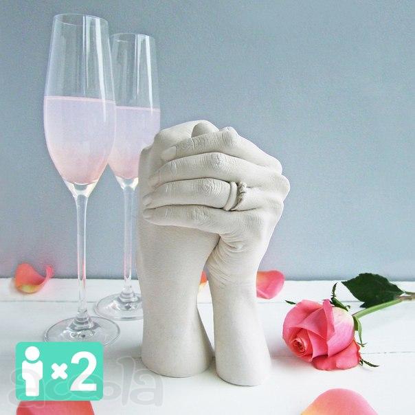 Sculpt-Art 3D - слепки рук